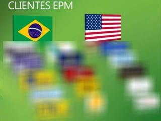 CLIENTES EPM