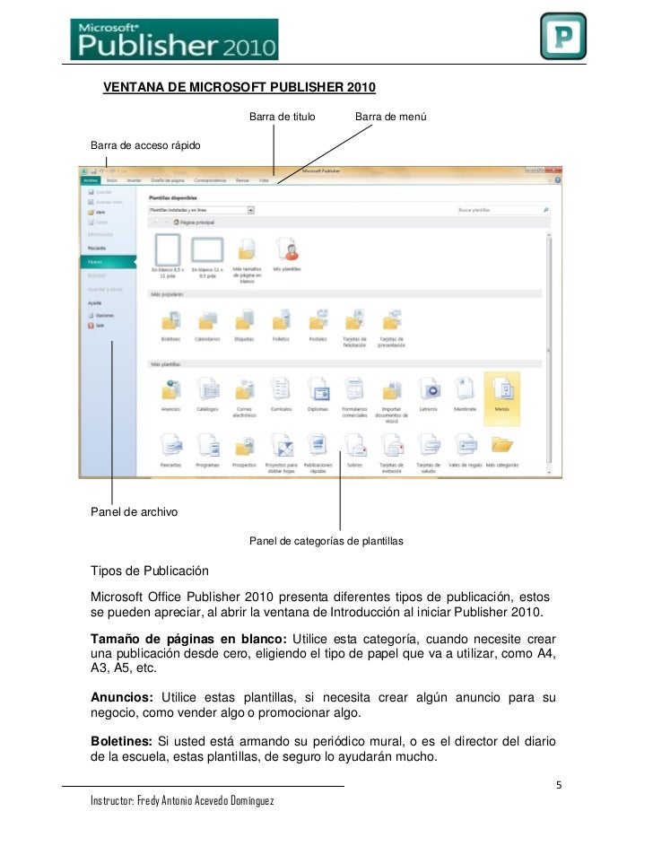 ms office publisher 2007 free download
