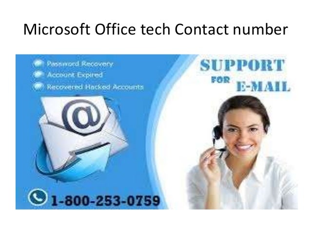office 365 support contact number