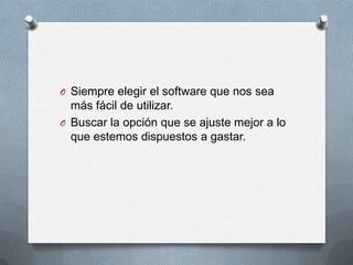Microsoft office vs libre office | PPTX