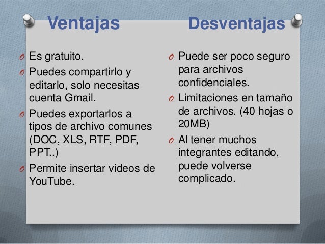 Microsoft office vs libre office