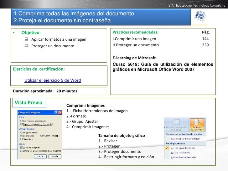 microsoft office word 2007 formato de credenciales en word