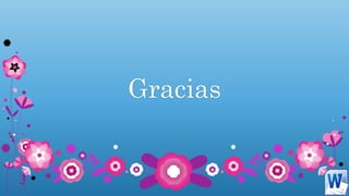 Gracias
 