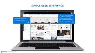 Microsoft OneDrive For Business