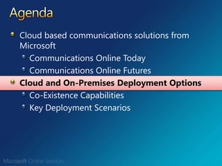 Calendar Integration with Exchange