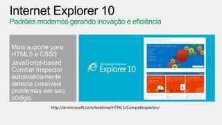 http://ie.microsoft.com/testdrive/HTML5/CompatInspector/
 