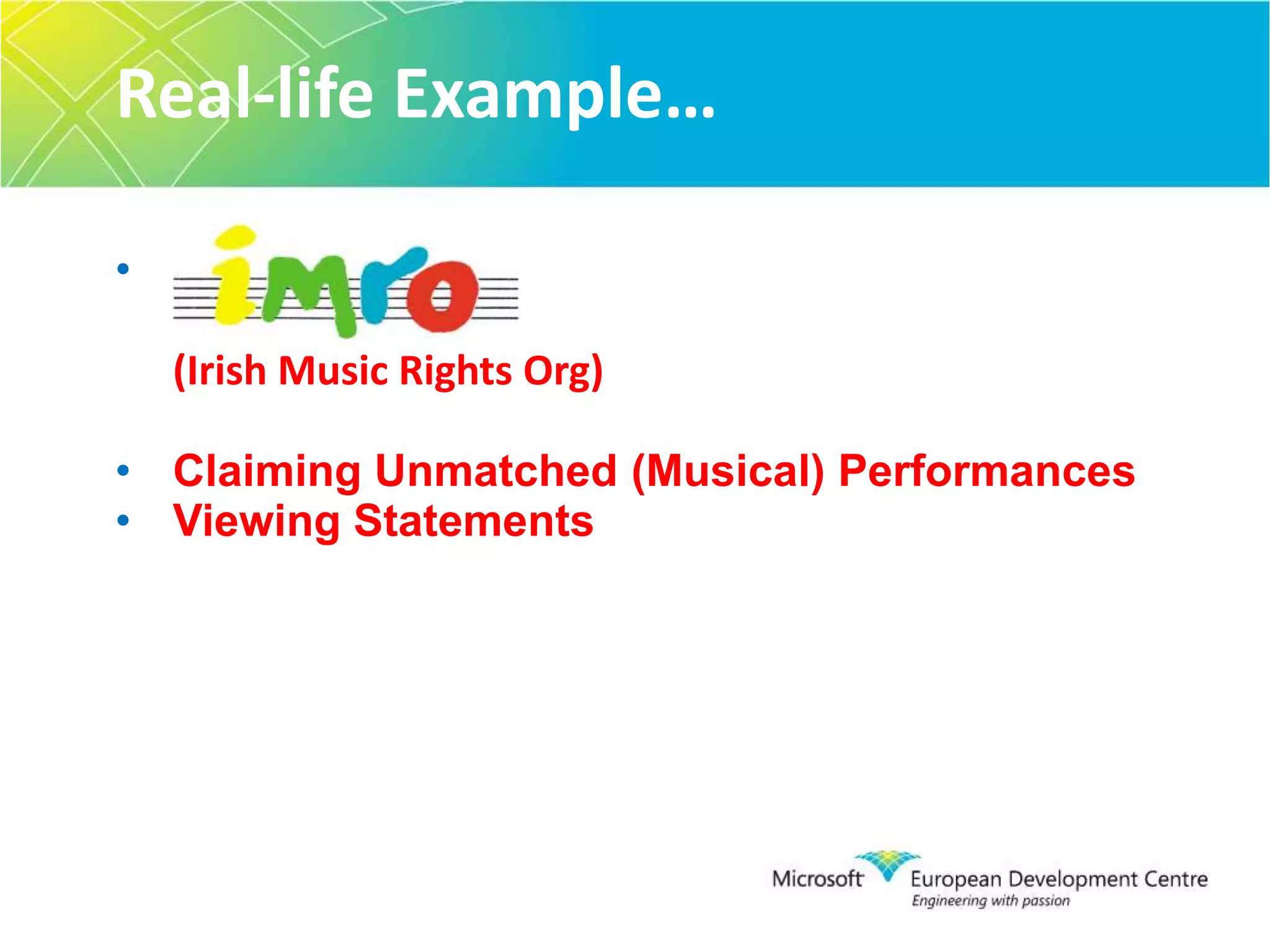 Content Delivery Network