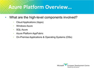 Q&AThe Openness SpectrumWho “owns” the word “Open”Google earns the bulk of  openness mentions(Note: Google is not seen as the most “open” company)The  media tends to classify companies based on where they fall on an openness spectrum