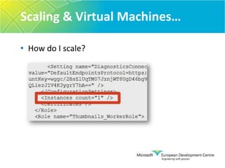 We play well with others