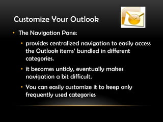 Right click on the inbox folder or  any other folder of your choice depending on where you would  like the new folder to be created.
