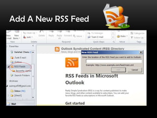 Browse to the folder that you saved your archive files previously.