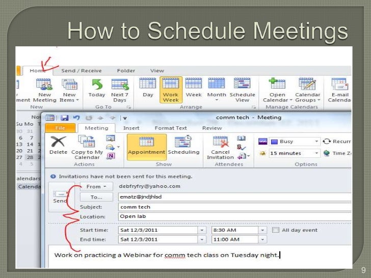 Microsoft Outlook Step by Step