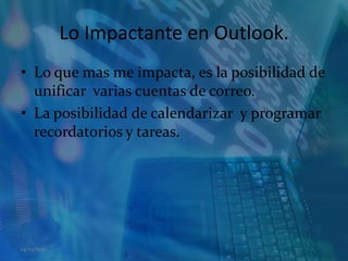 Enviar calendarios a cualquiera mediante el correo electrónico  