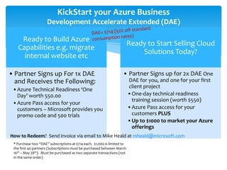 Each blob consists of an array of pages