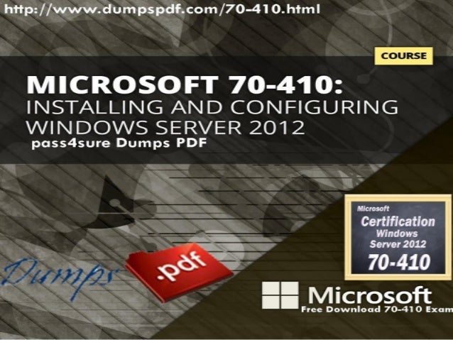 Microsoft Mcsa Certification Microsoft Mcsa Certification