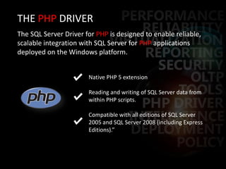 HAVE IT ALLHave your cake and eat it too. Reliability, Control, Security and Choice. Dynamically Scale Web farm capacityDynamic Caching and CompressionPowerful Diagnostic ToolsReduced Server FootprintAutomatic application IsolationTools for Centralized and Delegated Remote ManagementExtend and Customizeall in one.