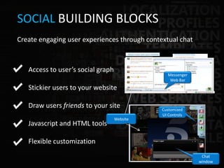 ACCESS FOR EVERYONEOptimize your sites for accessibilityAccessibility CheckingUse the built-in accessibility checker to make sure your Web sites can fully meet screen reader accessibility standards, with support for WCAG and Section 508. 
