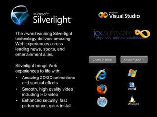 YES, PHPOpen and edit PHP pages directly in Expression Web 3 and apply the full range of standards-based design tools to PHP.Intellisense, code-coloring and snippetsPreview PHP includes on design surfacePreview PHP with built-in development server