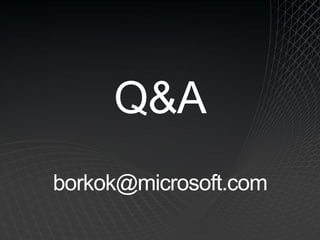 Microsoft Platforma za Razvoj