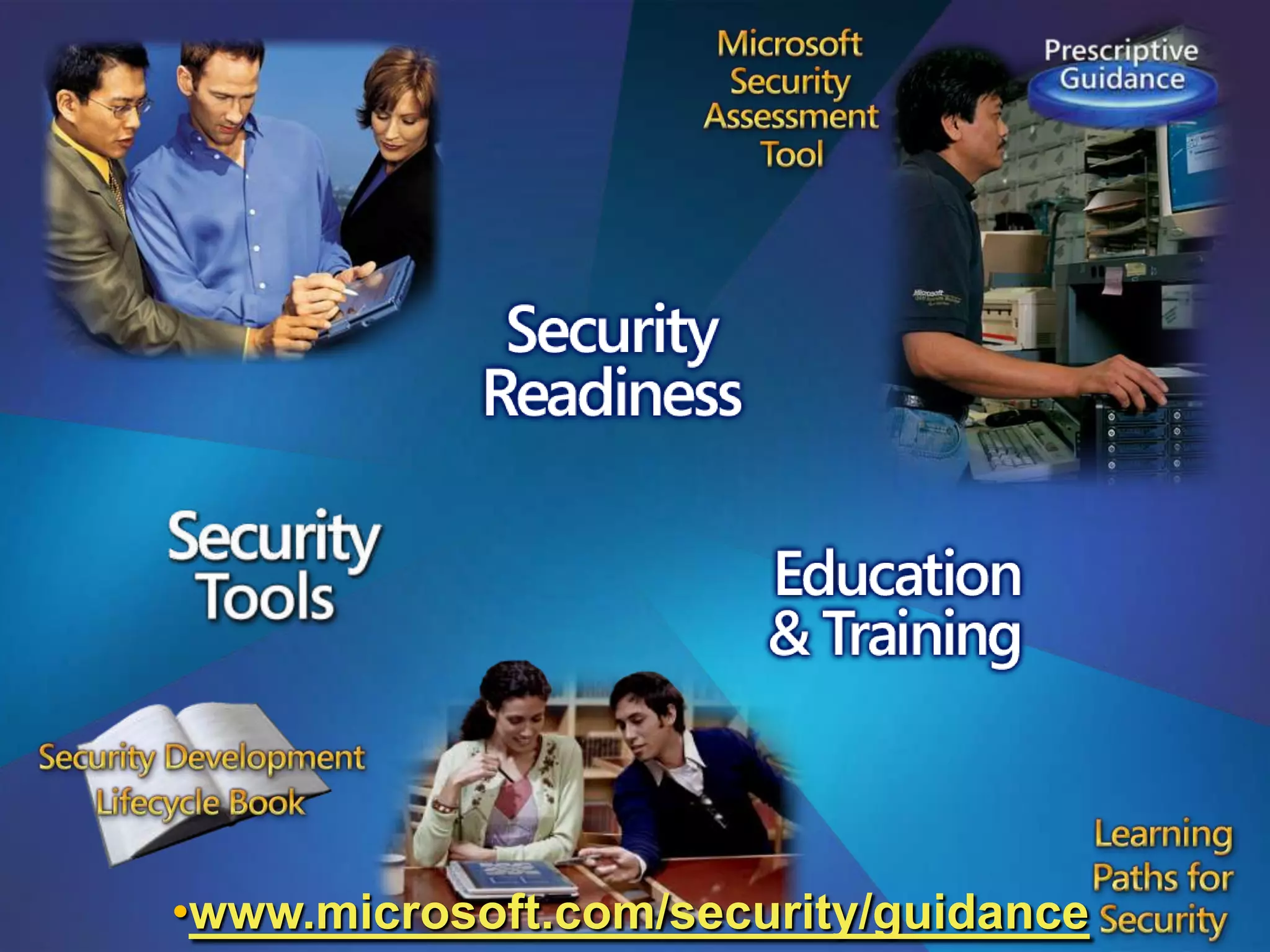 www.microsoft.com/security/guidance