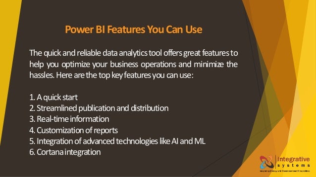 Microsoft Power BI Features and Benefits You Can’t Overlook.pptx
