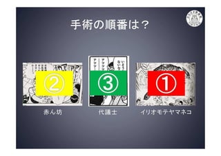 病院の上手なかかり方