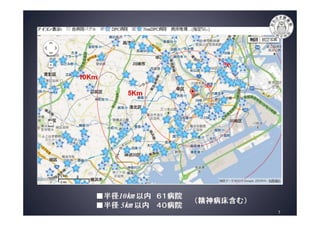 病院の上手なかかり方