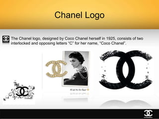 Coco Chanel | PPTX