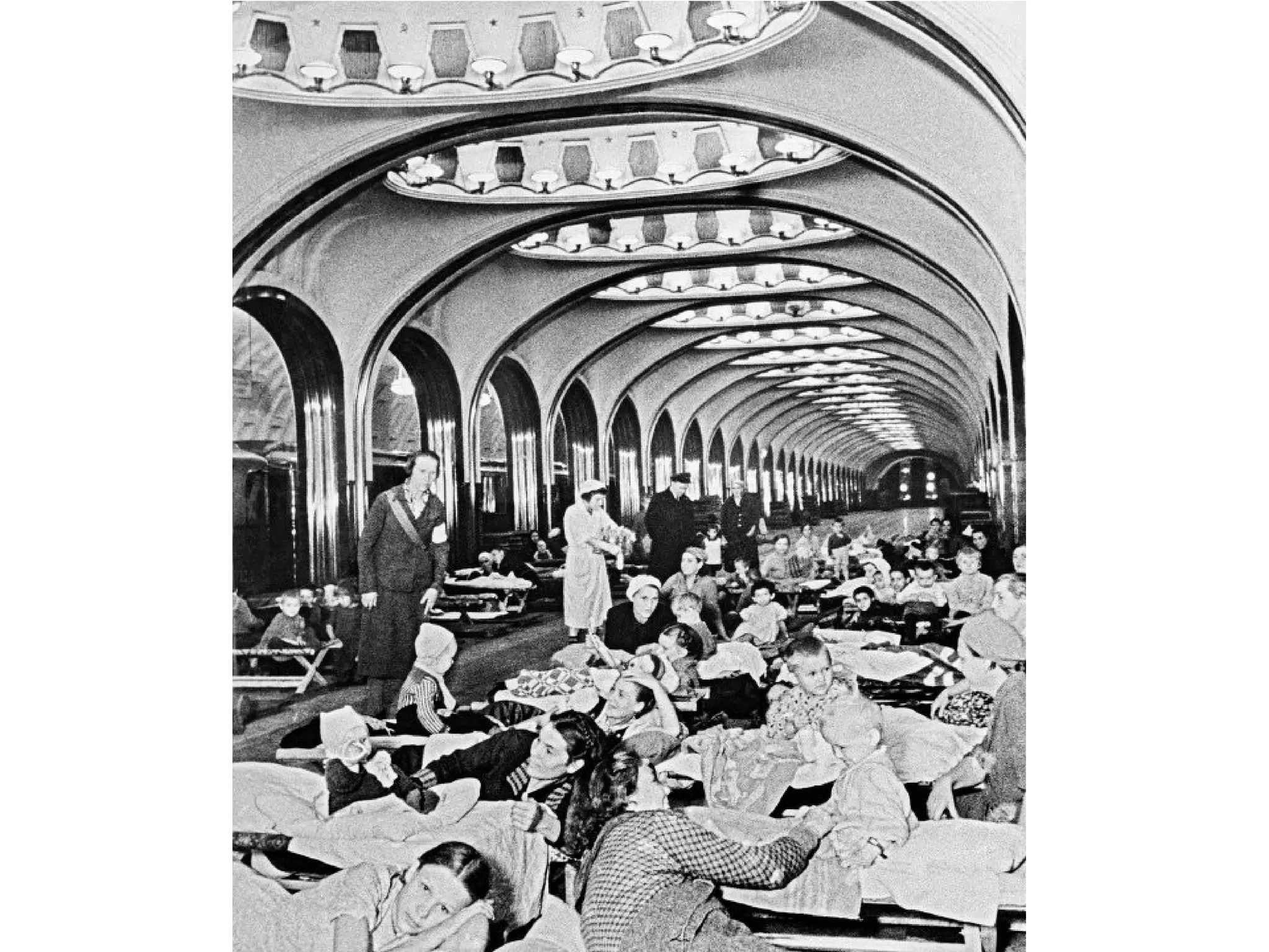 Презентация: Вторая Мировая Война