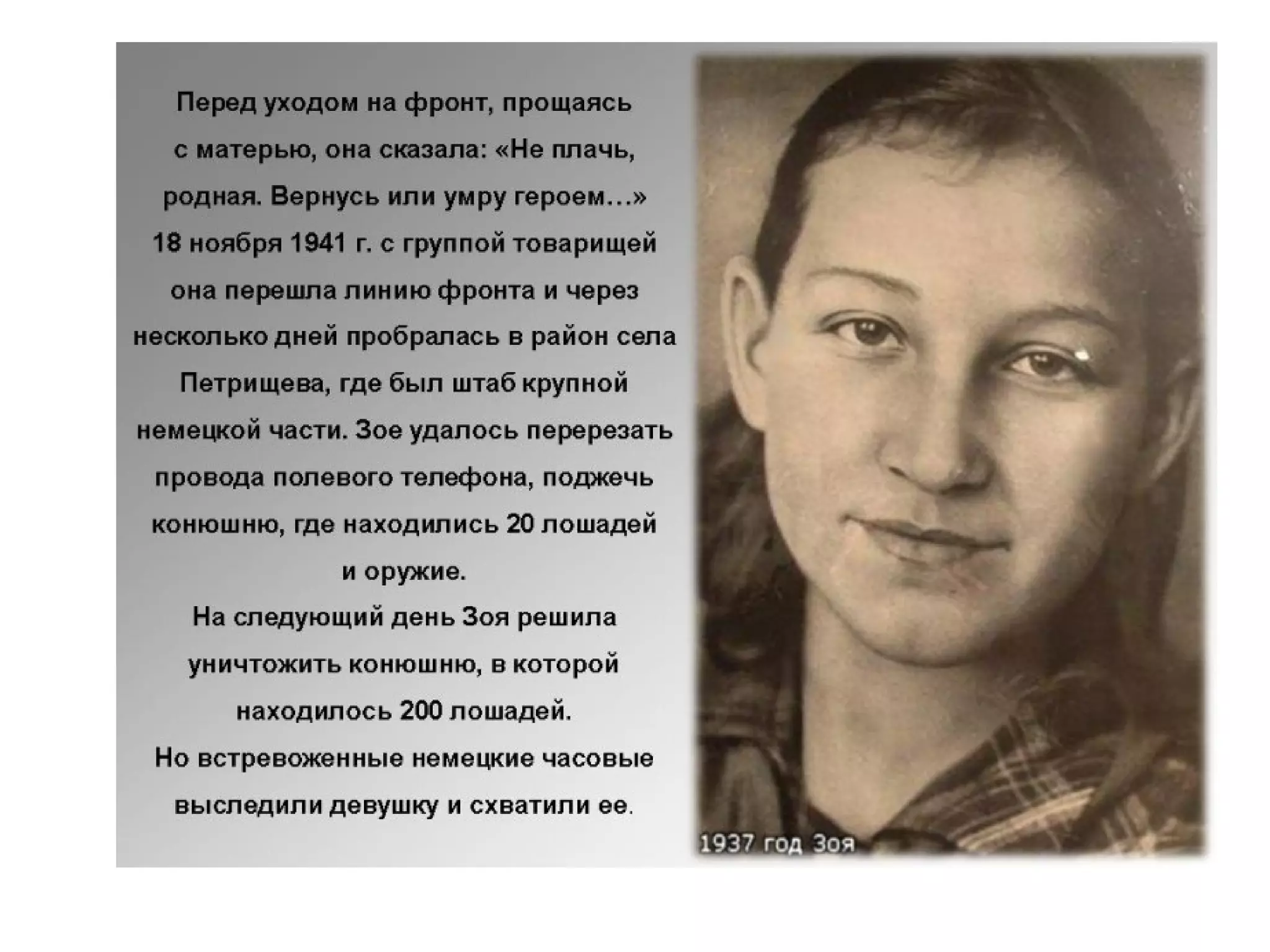 Презентация: Вторая Мировая Война