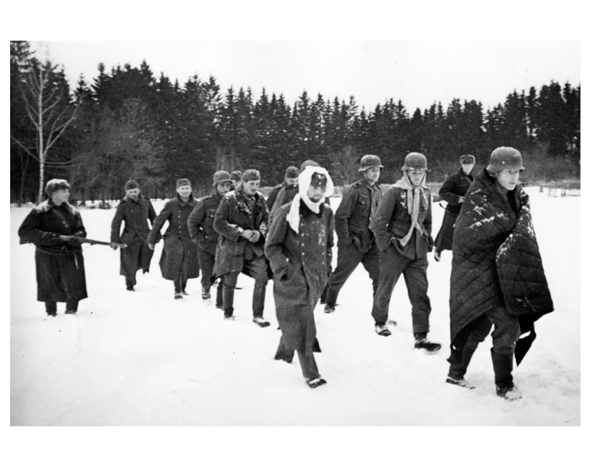 Презентация: Вторая Мировая Война