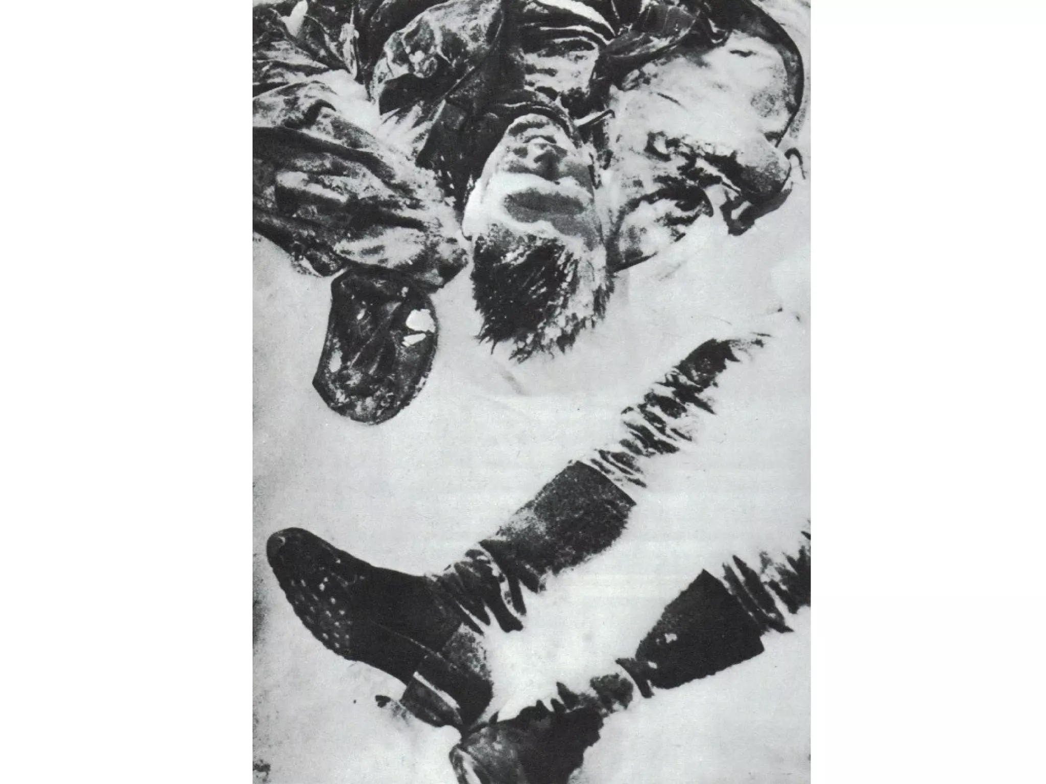 Презентация: Вторая Мировая Война