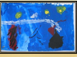  School of Barbizon
Vincent Van Gogh was
influenced in his early years
by the School of Barbizon
and its earthly palette.
Barbizon was a small village
near Paris where young
artists gathered in order to
study nature. Students were
shown works of Millet,
Corout, Rousseau and a
maquette inspired by one of
Millet’s painting was created.
Petrakis A.
 