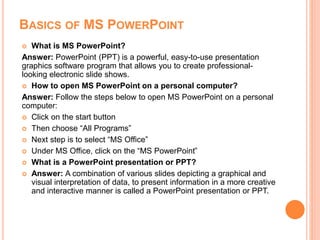 MICROSOFT POWERPOINT.pptx