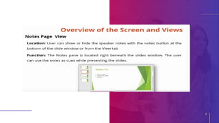 Microsoft PowerPoint - introduction ppt. | PPTX