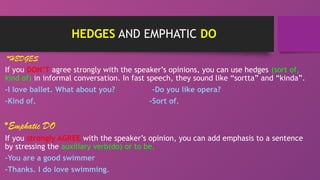 Mastering English Expressions: Likes, Dislikes, and Agreement ...