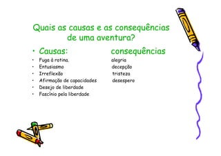 Microsoft Power Point   As Aventuras