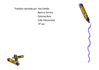 Microsoft Power Point   As Aventuras