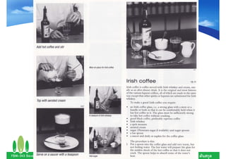 FBM-343 Beverage and Bar Management   82   .
 