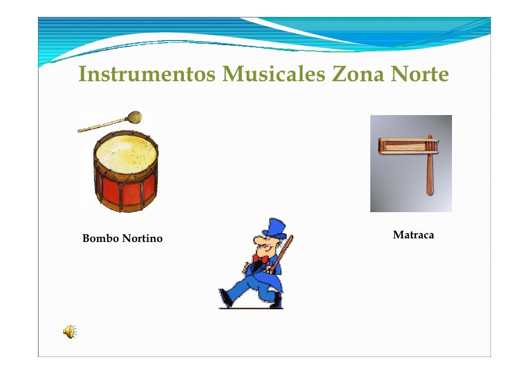 Instrumentos
