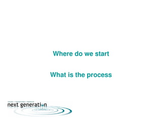 Corporate Responsibility and Sustainability 2009 - South Africa | PPT