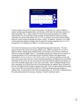 Microsoft power point culture tank design - culture tank design | PDF