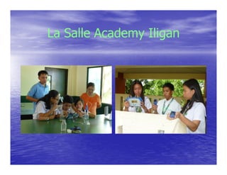 Microsoft power point dlsu research congress [compatibility mode] | PDF
