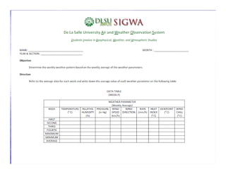 Microsoft power point dlsu research congress [compatibility mode] | PDF