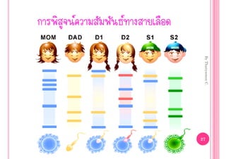 By Thanyamon C.
                      27


 