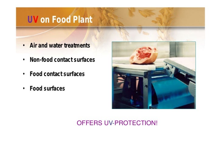 NOVEL Food Processing Technologies Emerging Applications, Research a…