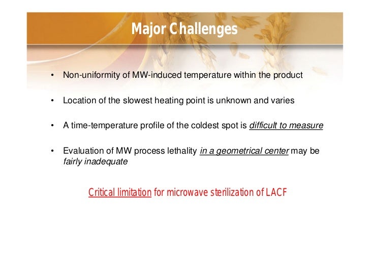 NOVEL Food Processing Technologies Emerging Applications, Research a…