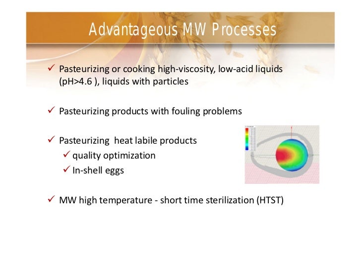 NOVEL Food Processing Technologies Emerging Applications, Research a…
