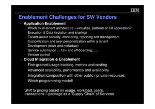 Microsoft Power Point Dublin Saa S Event Cloud Computing