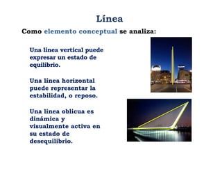 Linea Compo Elementos De Composición | PDF